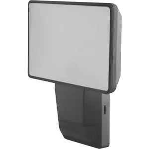 Fluter ENDURA PRO FLOOD SENSOR 15W 840 1500lm IP55 dunkelgrau