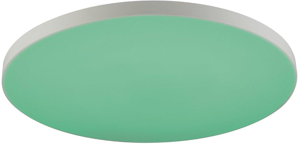 TURCONA-Z LED-ZIG-RGB/CCT DL Ø600 weiß 32,5W
