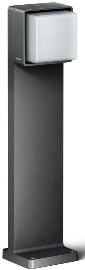 Sensor-LED-Außenleuchte 9W 655lm IP44 Mit Bewegungsmelder