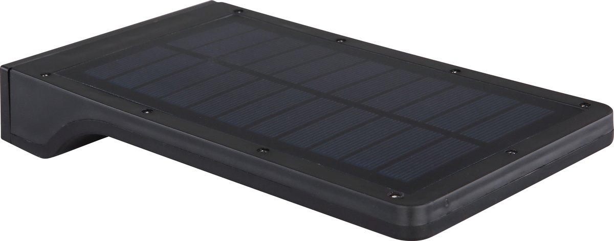 Solar Wandleuchte 36497 IP44 13000 K 42xLED