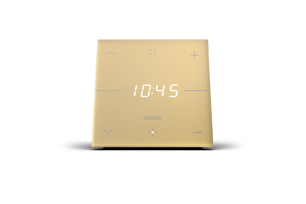 Touch Nightlight Air gold