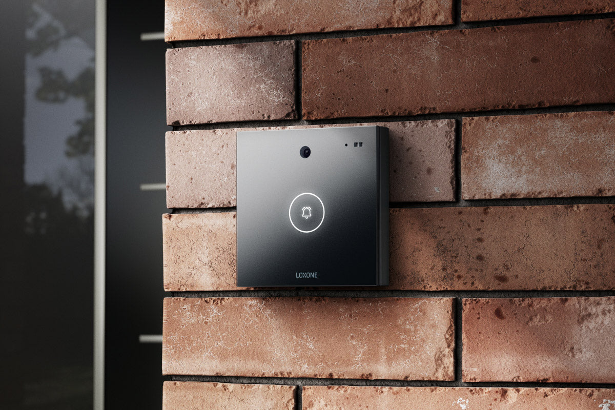 Intercom anth.