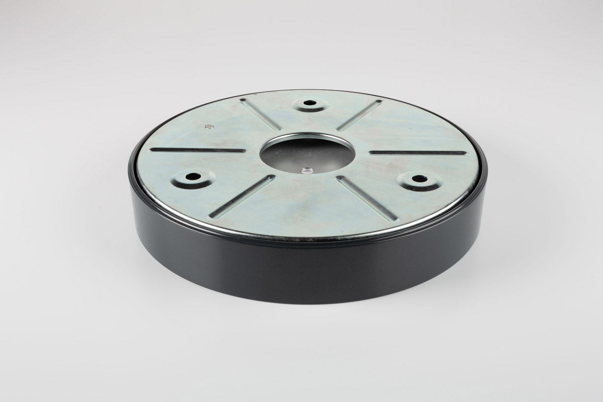 LED Ceiling Light RGBW Tree anth.