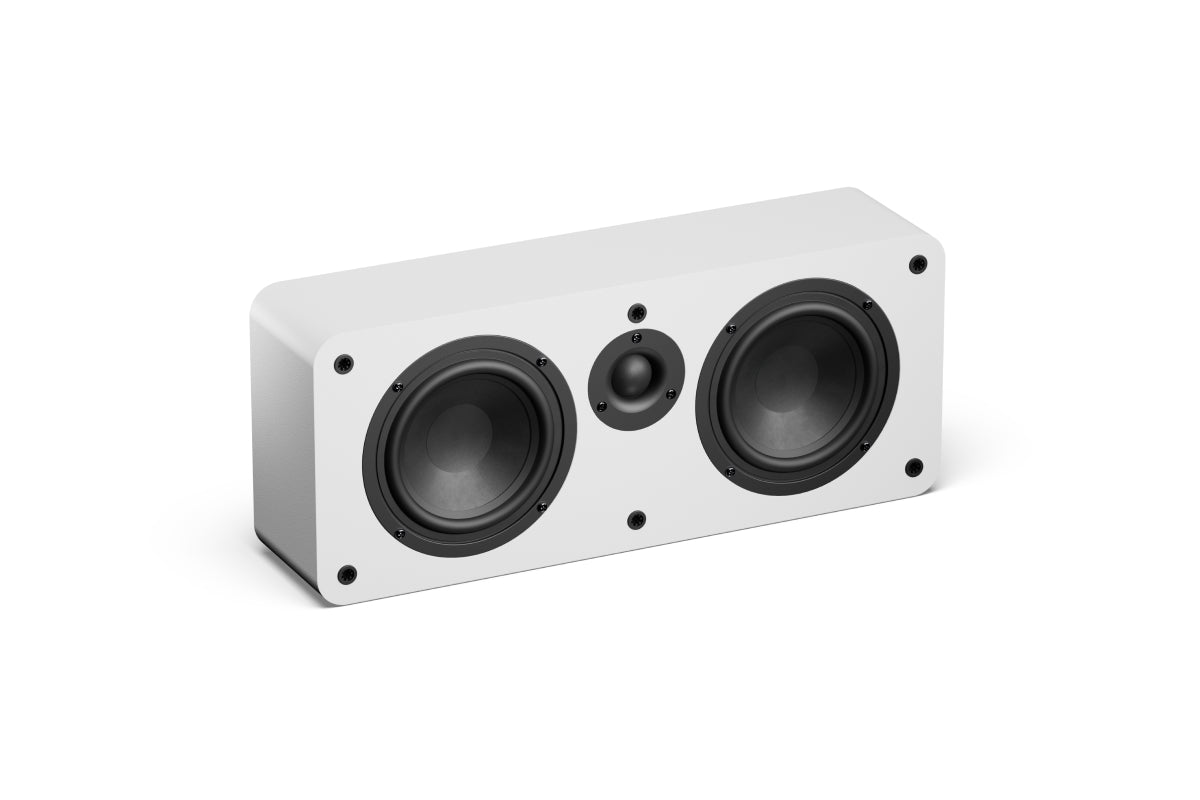 Wall Speaker white