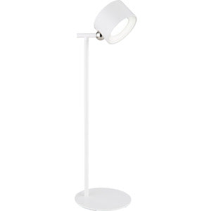 JORJE Tischleuchte LED 4,5W CCT 3000/4000/5000K
