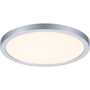 Paneleinbauleuchte LED AREO VariFit IP44 13W 3000K D:175mm