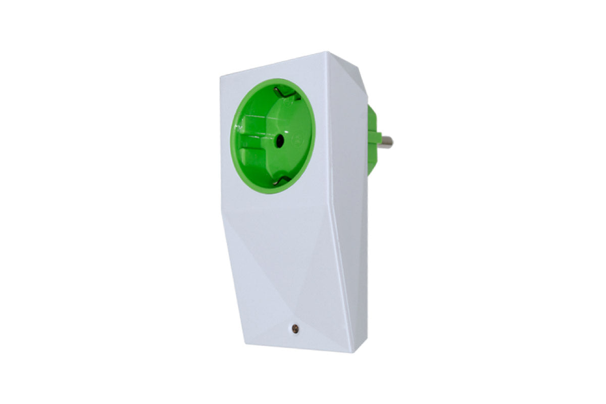 Smart Socket Air - Typ F