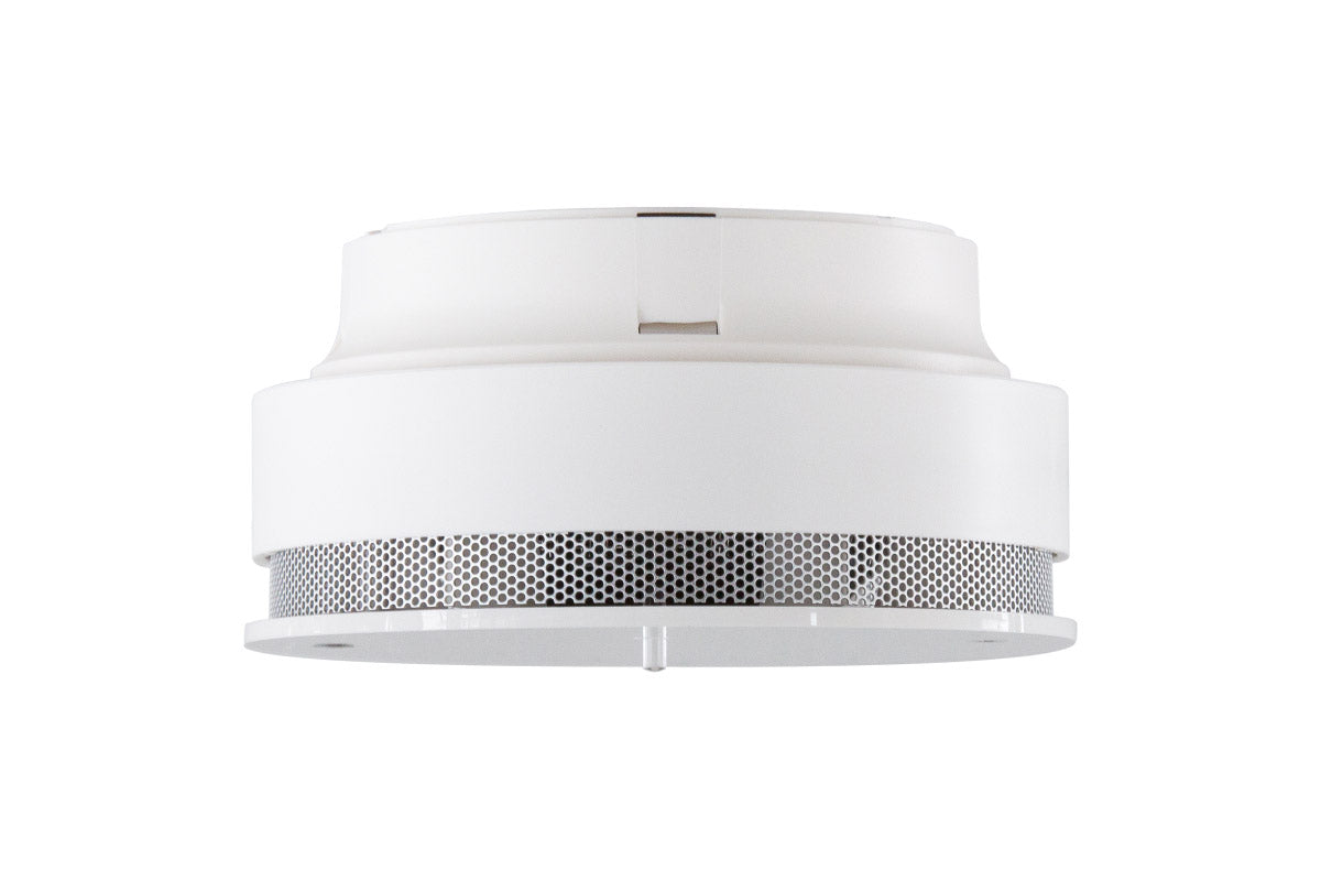 Smoke Detector Air