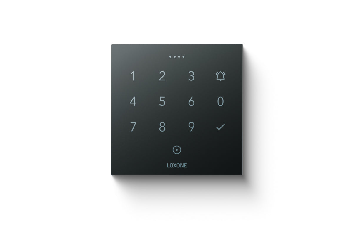 NFC Code Touch for Nano anth.