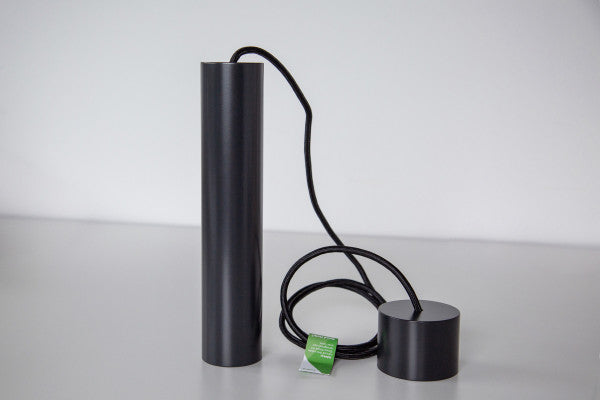 Pendulum Slim RGBW Tree anth.