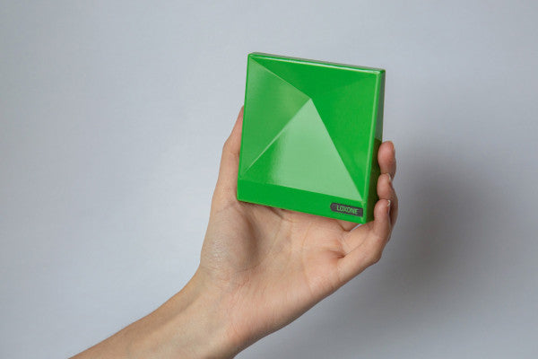 Miniserver Go