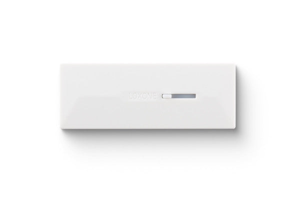 Tür- & Fensterkontakt Air Weiß