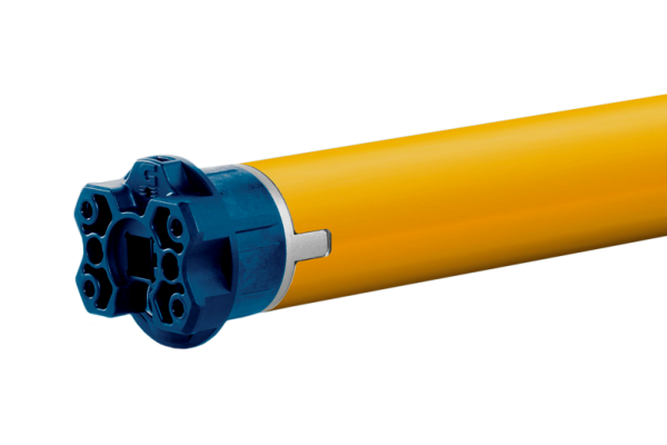 Rohrmotor SOLIDline Air 10Nm