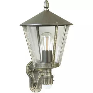 Wandleuchte 1X75W E27 IP23