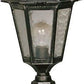 Podestleuchte 1X75W E27