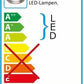 LED Möbeleinbaustrahler N 5020 COB LED gold 3,3W warmweiß