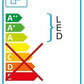 Außen-LED-Wandleuchte weiß/anthrazit KIBEA LED-Modul 2x2,5W IP44
