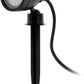 Außen-LED Strahler ERDSPIESS GU10/3W NEMA 1 GU10-LED 1x3W IP44