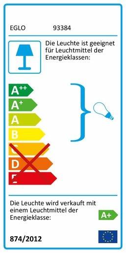 Außen-LED Strahler ERDSPIESS GU10/3W NEMA 1 GU10-LED 1x3W IP44