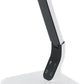 Tischleuchte LED 6W 550lm warmweiß mit Touchdimmer weiss SELLANO