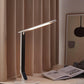 Tischleuchte LED 6W 550lm warmweiß mit Touchdimmer weiss SELLANO