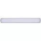 GITA 2 Spiegelleuchte LED neutralweiß 16W L 600mm chrom, weiss IP44