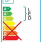 Außen-Wandleuchte LED Anthrazit/weiß DESELLA 1 10W 900lm IP54
