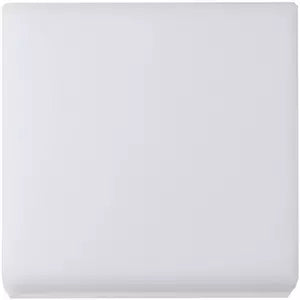 Decken/Wandleuchte LED weiß 8,2 W warmweiß SONELLA IP44