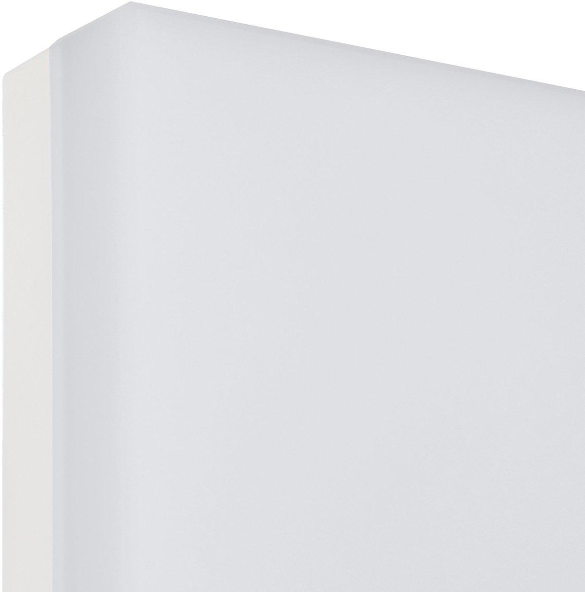 Decken/Wandleuchte LED weiß 8,2 W warmweiß SONELLA IP44