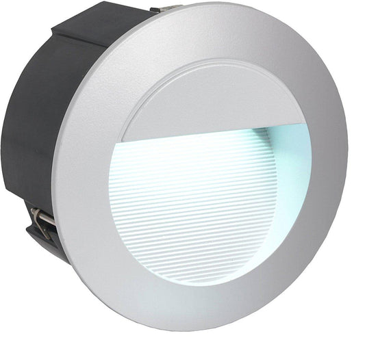 Wandeinbauleuchte LED 2,5 W warmweiß ZIMBA-LED IP65