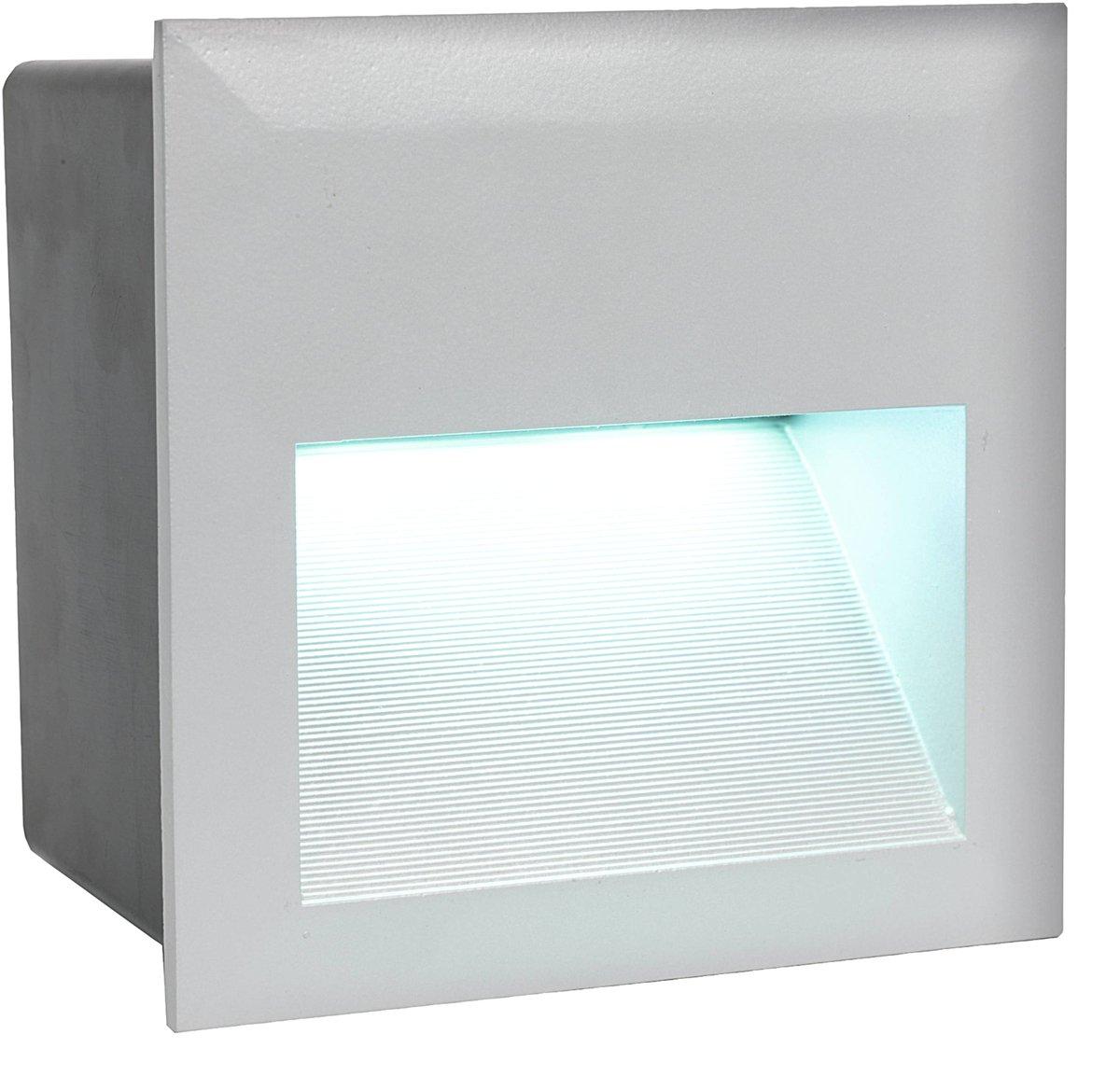 Wandeinbauleuchte LED 3,7 W ZIMBA-LED IP65 4000K