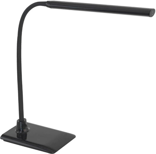 Tischleuchte LAROA mit Touchdimmer LED 4,5W schwarz