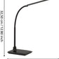 Tischleuchte LAROA mit Touchdimmer LED 4,5W schwarz