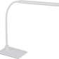 Tischleuchte LAROA mit Touchdimmer LED 4,5W weiß
