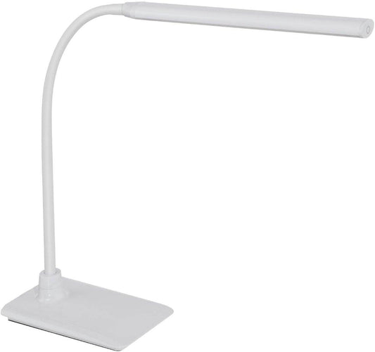 Tischleuchte LAROA mit Touchdimmer LED 4,5W weiß