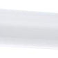 Spiegelleuchte Orgon IP44 Steckdose LED 7,5W 440mm Chrom/Weiß