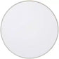 Deckenleuchte PASTERI E27 3x25W Ø570 taupe