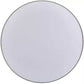Deckenleuchte PASTERI E27 5x25W Ø760 taupe