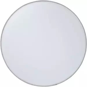 Deckenleuchte PASTERI E27 5x25W Ø760 Leinen grau