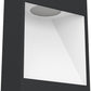 MANFRIA Pollerleuchte LED 10W 1000lm anthrazit
