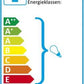 Pendelleuchte Neordic Ketil 7-flammig ohne Leuchtmittel, max. 7x60W E27