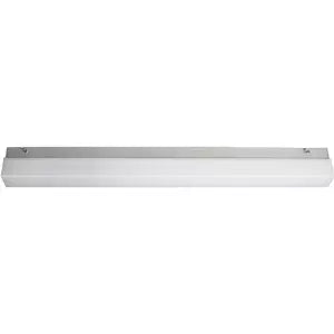 Spiegelleuchte LED Mirror Light SQUARE Bathroom 14W 1100lm IP44 60cm CCT