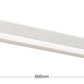 Spiegelleuchte Marilyn LED 60 cm 18W 3000K