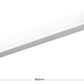 Spiegelleuchte Marilyn LED 69 cm 17W 3000K