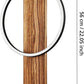 BOYAL Wandleuchte LED 11W 3000K 1200lm