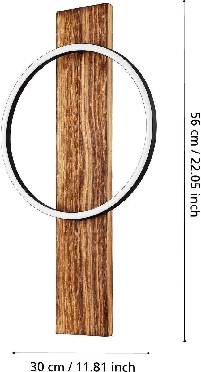 BOYAL Wandleuchte LED 11W 3000K 1200lm