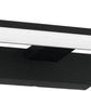 PANDELLA 1 Wandleuchte LED 11W L-600 schwarz