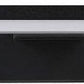 PANDELLA 1 Wandleuchte LED 11W L-600 schwarz