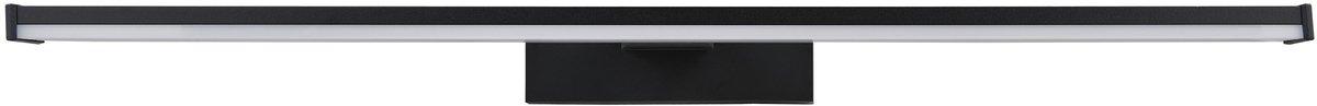 PANDELLA 1 Wandleuchte LED 11W L-600 schwarz