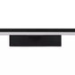 PANDELLA 1 Wandleuchte LED 11W L-600 schwarz